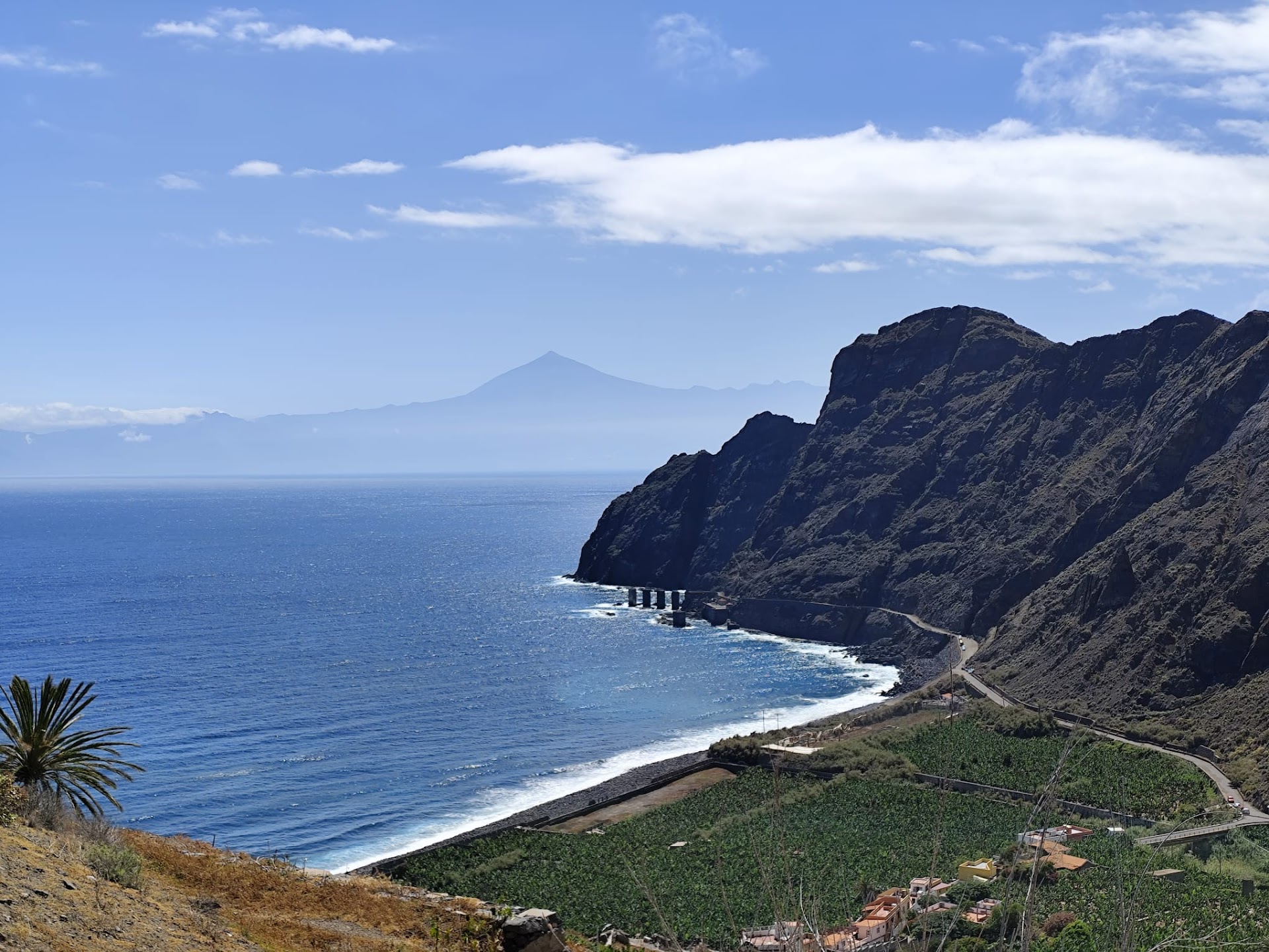 Island Hopping Tour in Playa de las Américas photo 1