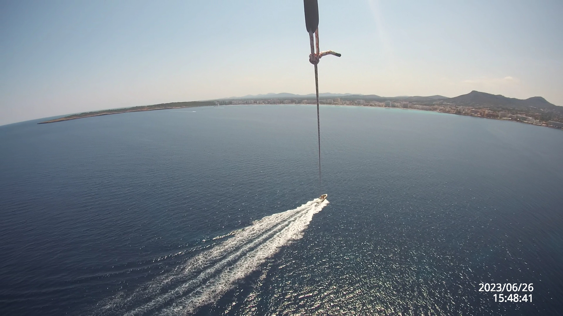 E-Foil Rental in Cala Millor photo 3