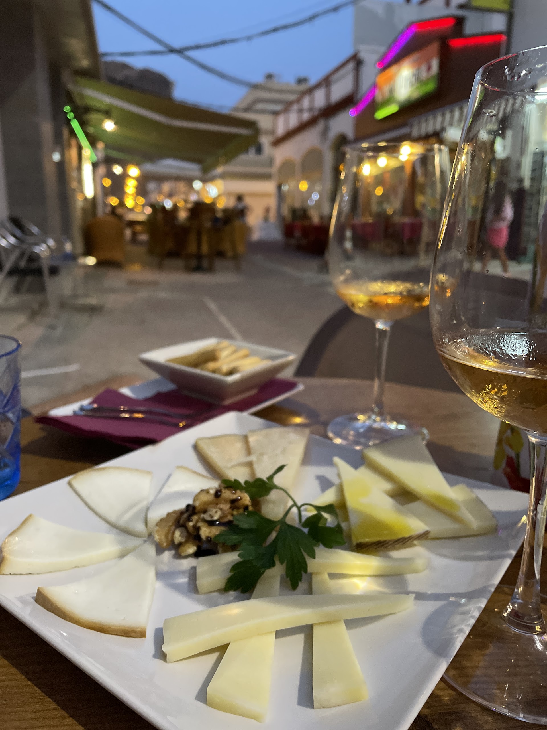 La Casita Wine Bar