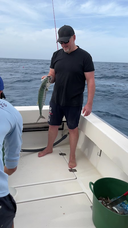 Fishing Charter in Gáldar photo 3