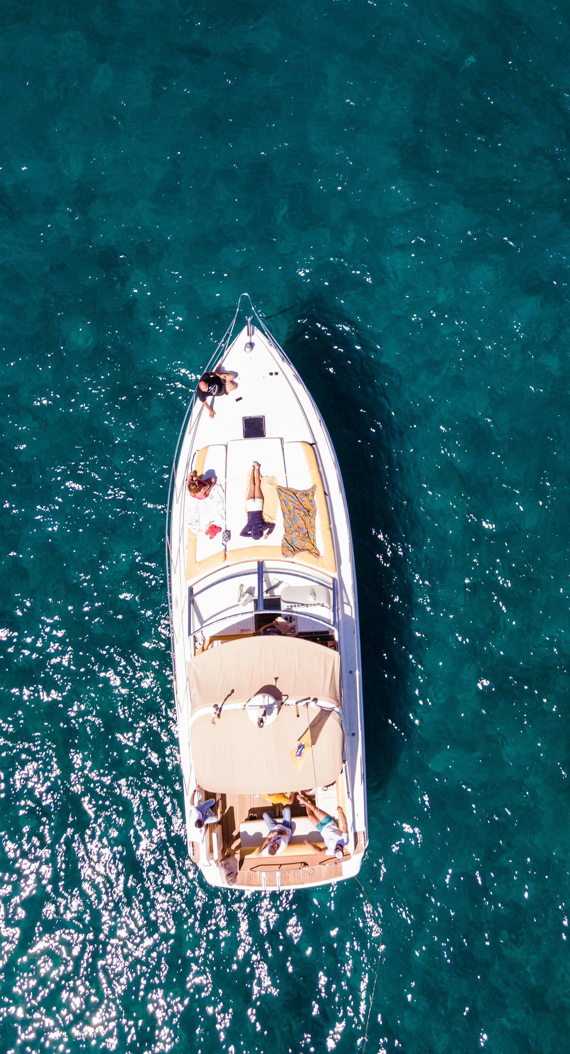 Sunset Cruise in Valverde photo 1