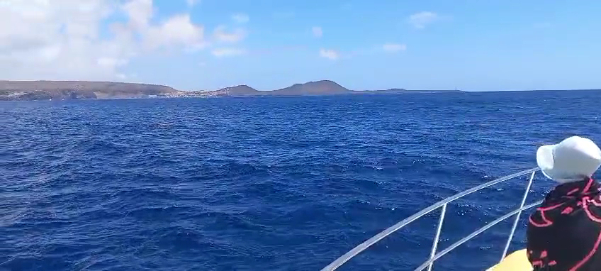 Sunset Cruise in Valverde photo 5