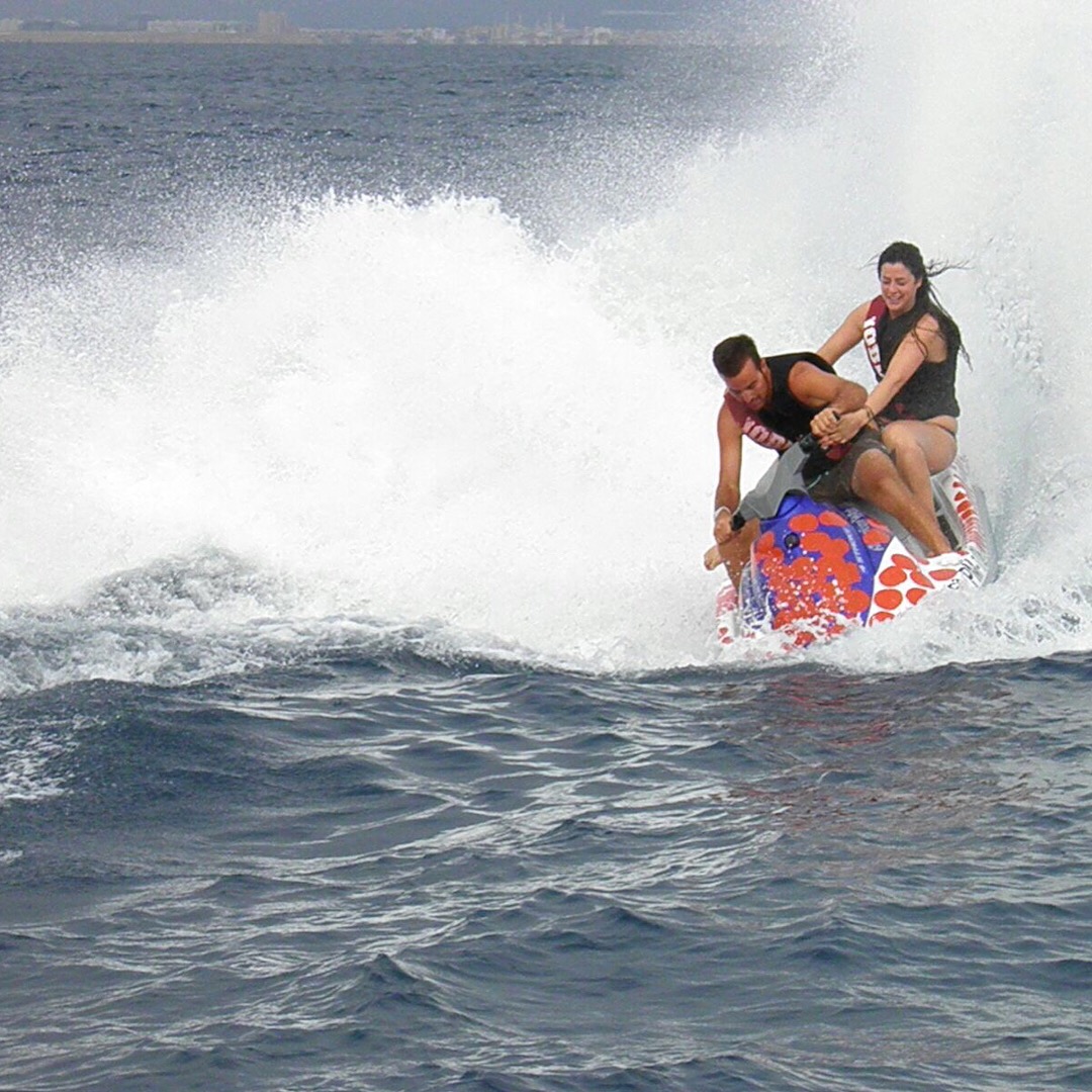 Jetski Rental in Magaluf photo 1