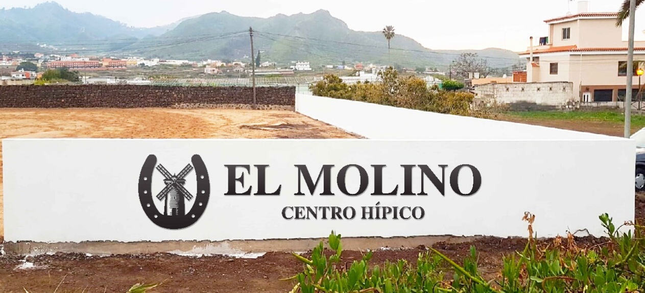 Centro Hipico el Molino