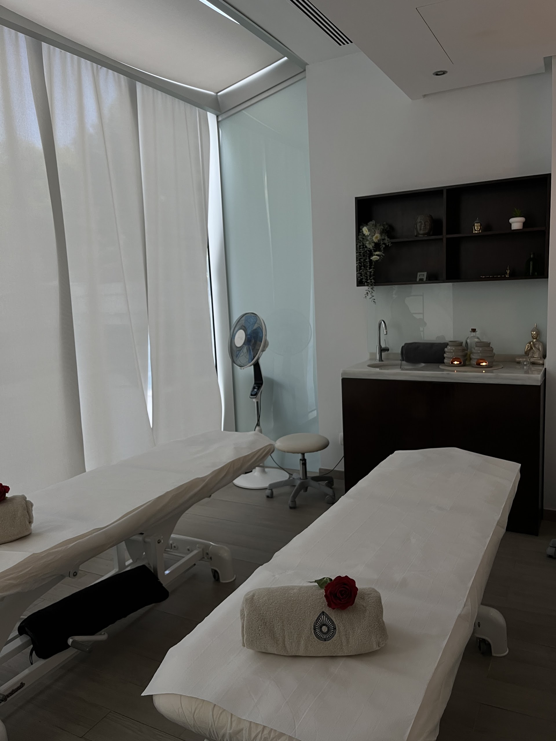 Spa & Massage in Cala Agulla photo 2