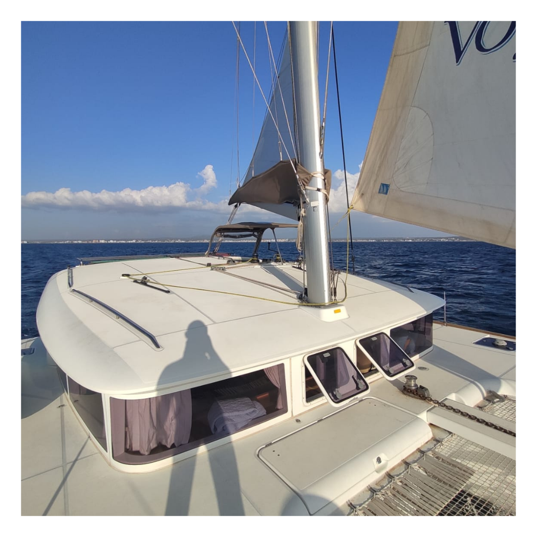 Holistic Sailing