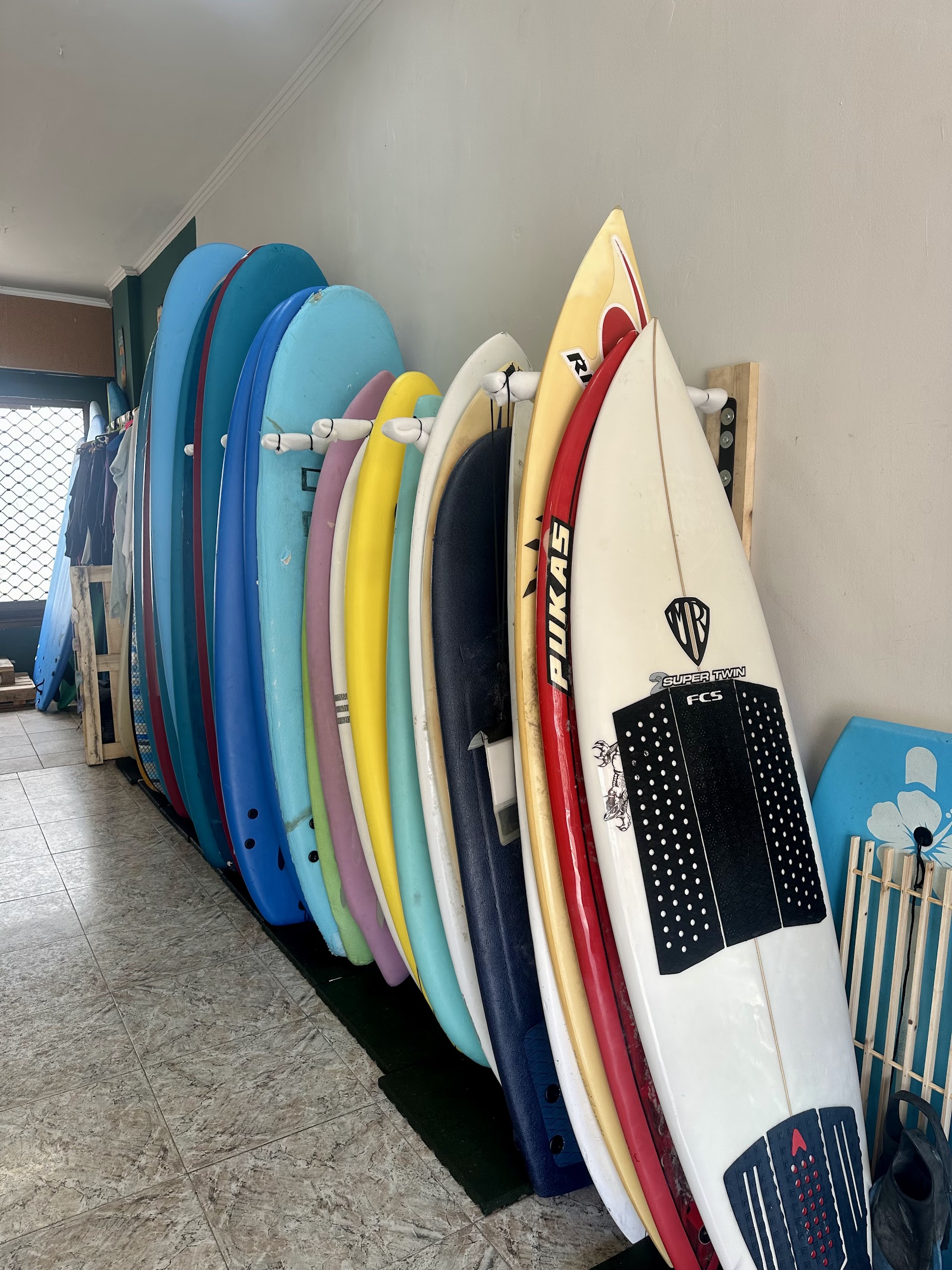 Surf Lessons in San Sebastián photo 3