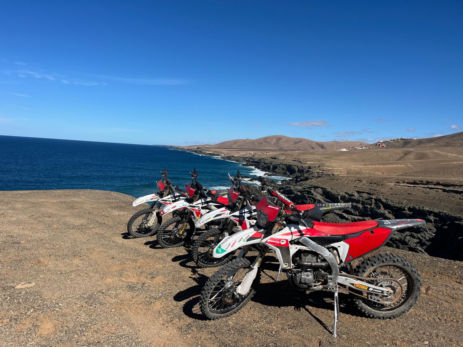Barranco Experience