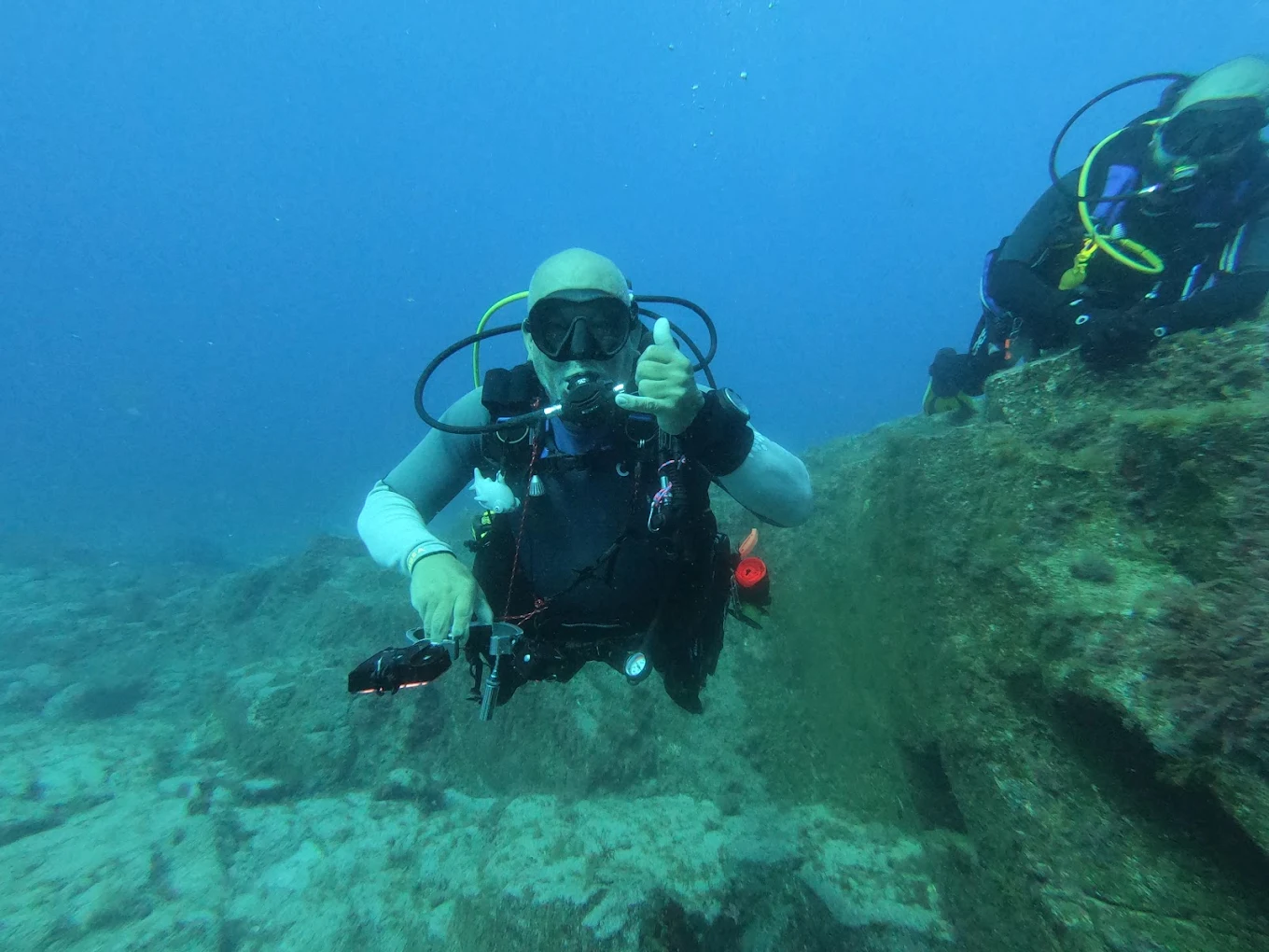 Scuba Courses in Golf del Sur photo 3