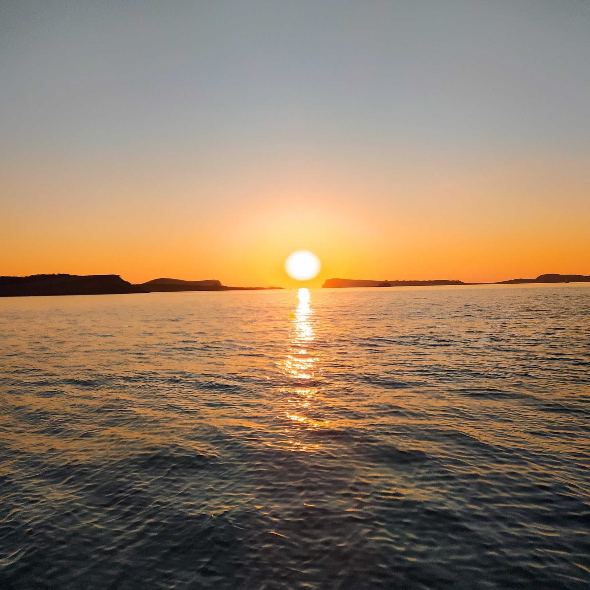 Island Hopping Tour in Santa Gertrudis photo 3