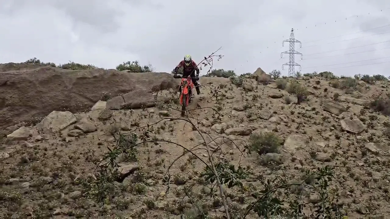 Tenerifeoffroad