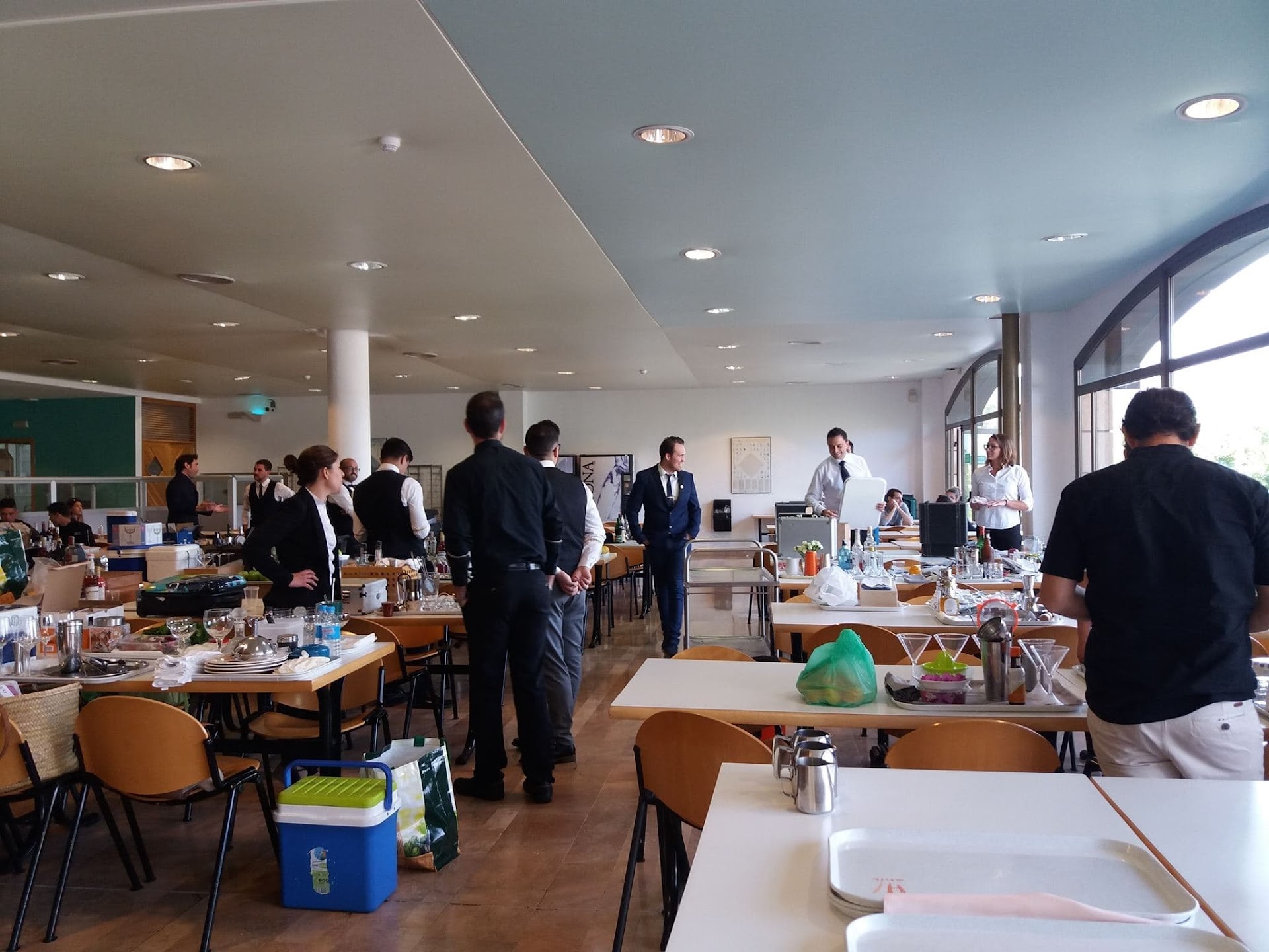 Cocktail Masterclass in Sóller photo 5