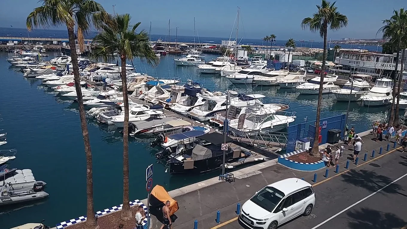 Water Sports Tenerife