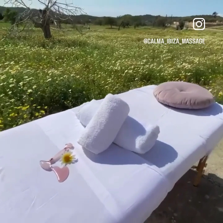 Spa & Massage in Talamanca photo 2