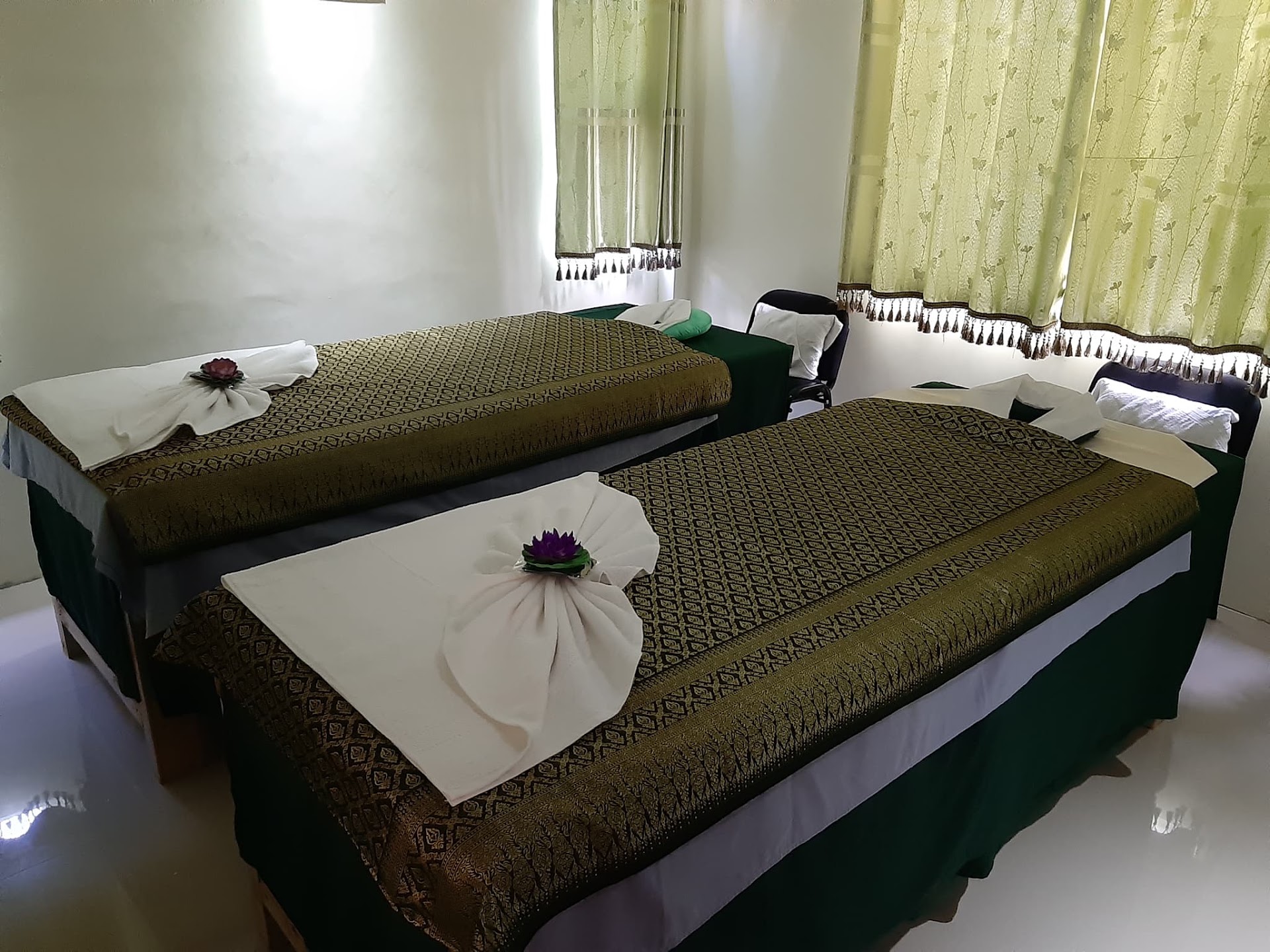 Spa & Massage in grenada photo 5