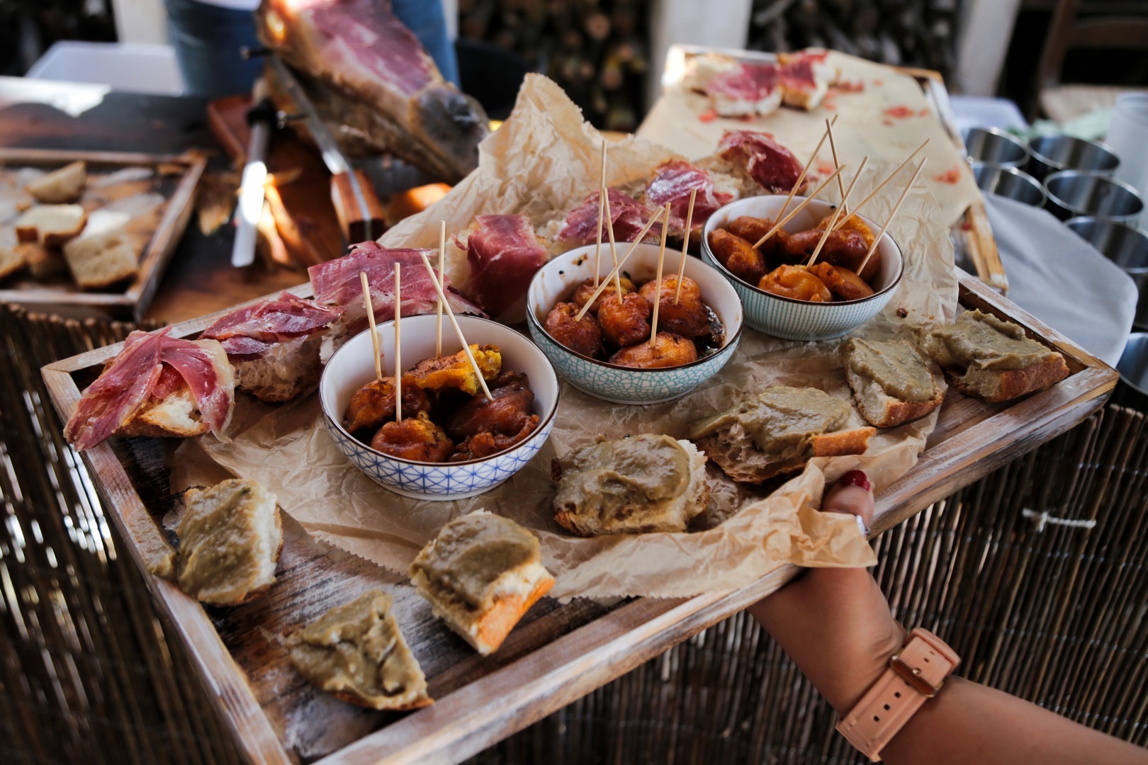 ARTISOKO Private Cooking & Events