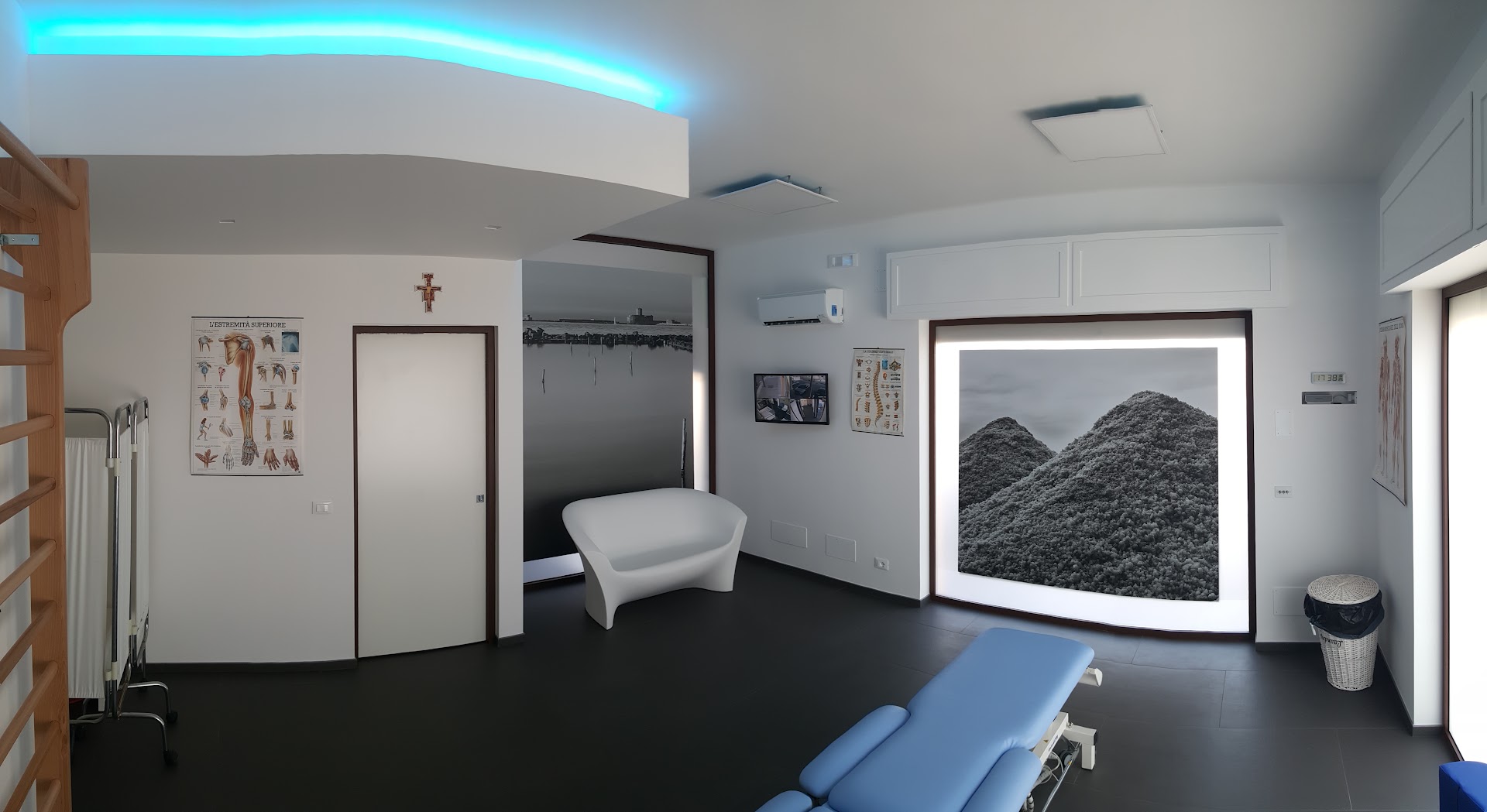 Fisioterapia Osteopatia Panfalone Spinardi