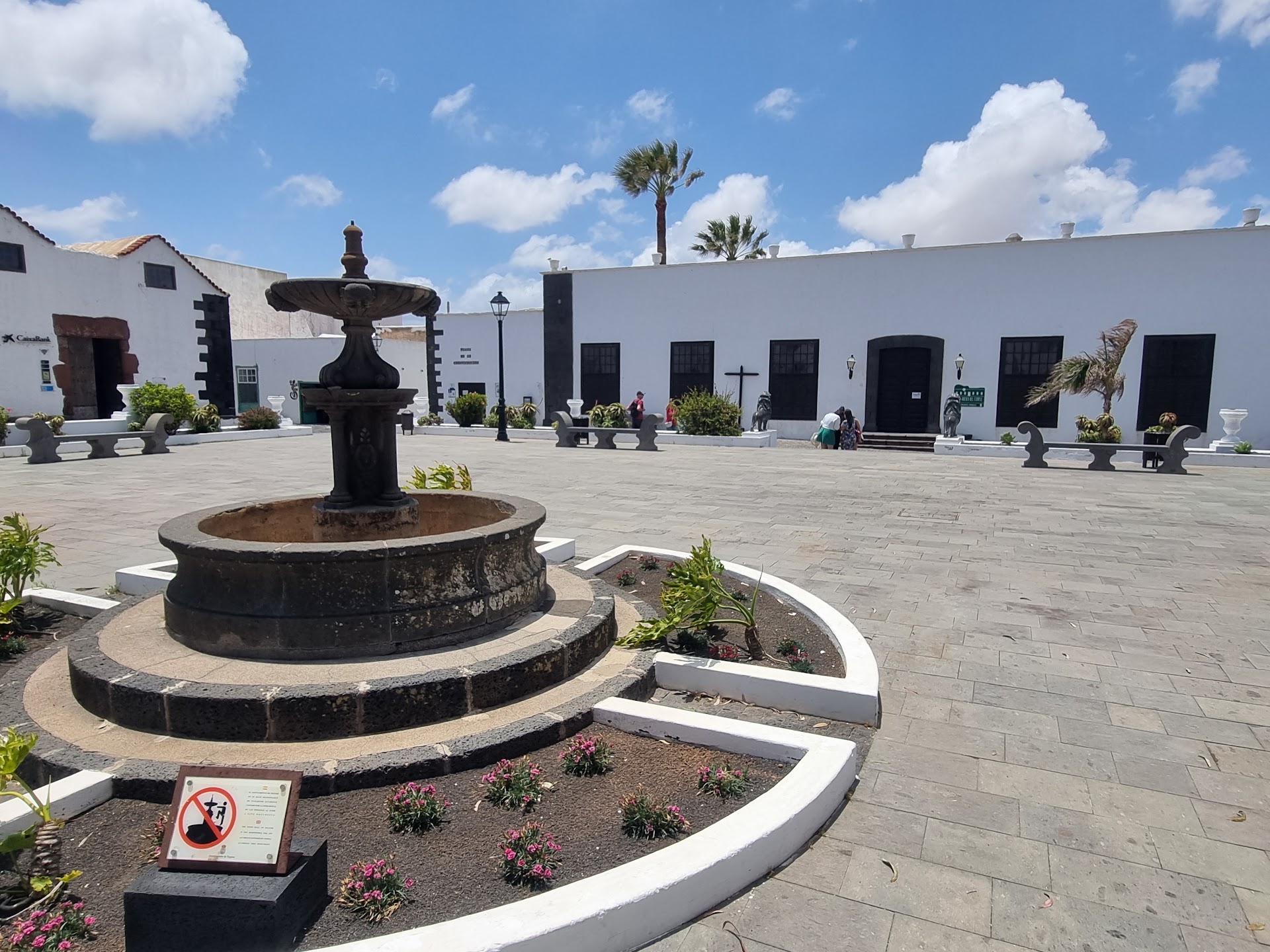 Teguise History Walk photo 1