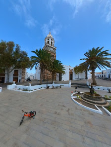 Teguise History Walk photo 2