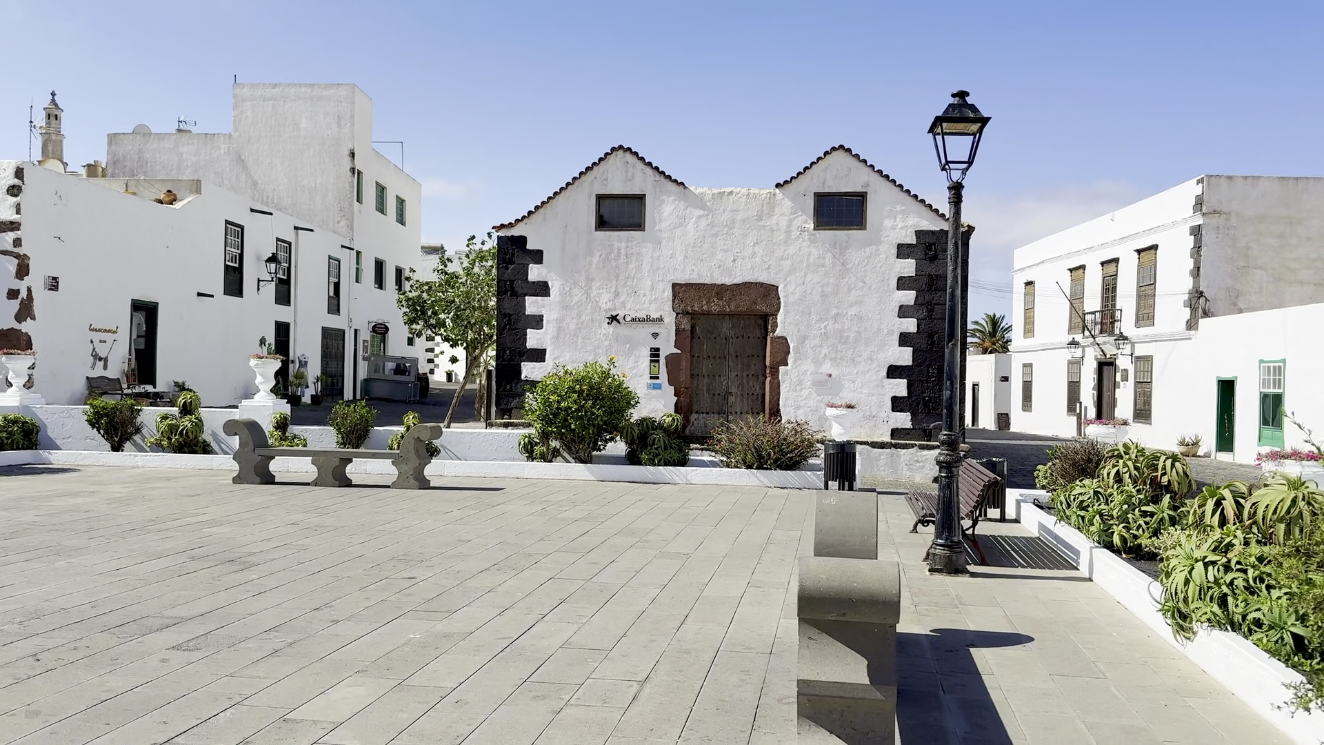 Teguise History Walk photo 3