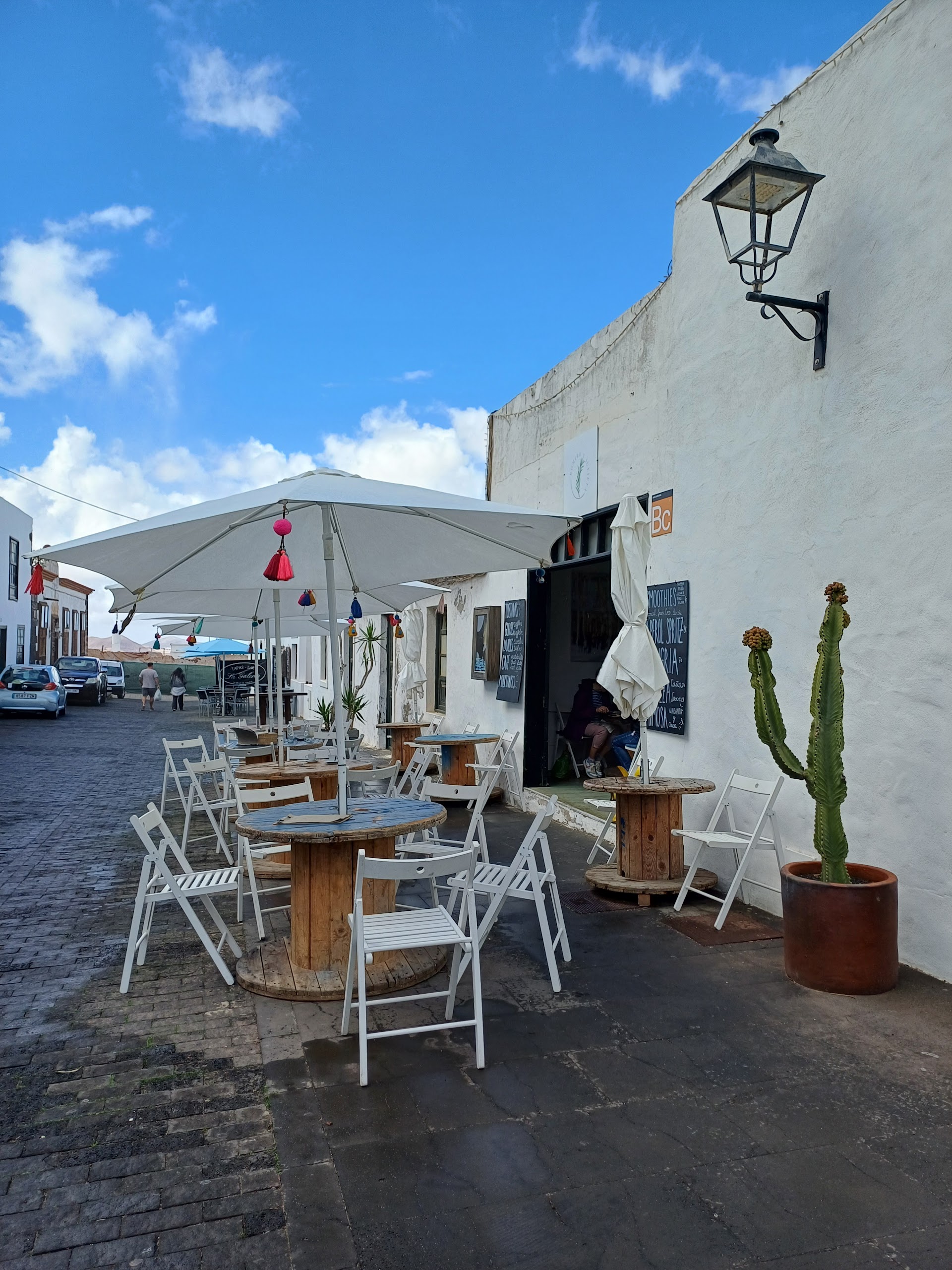 Teguise History Walk photo 4