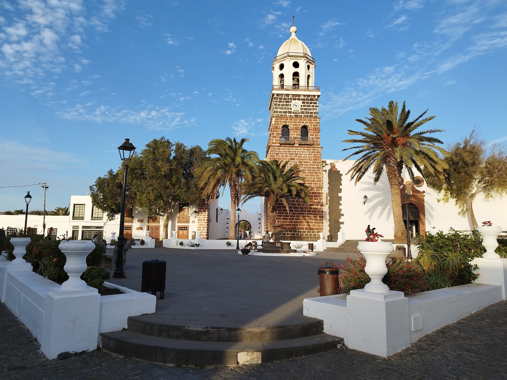 Teguise History Walk photo 5
