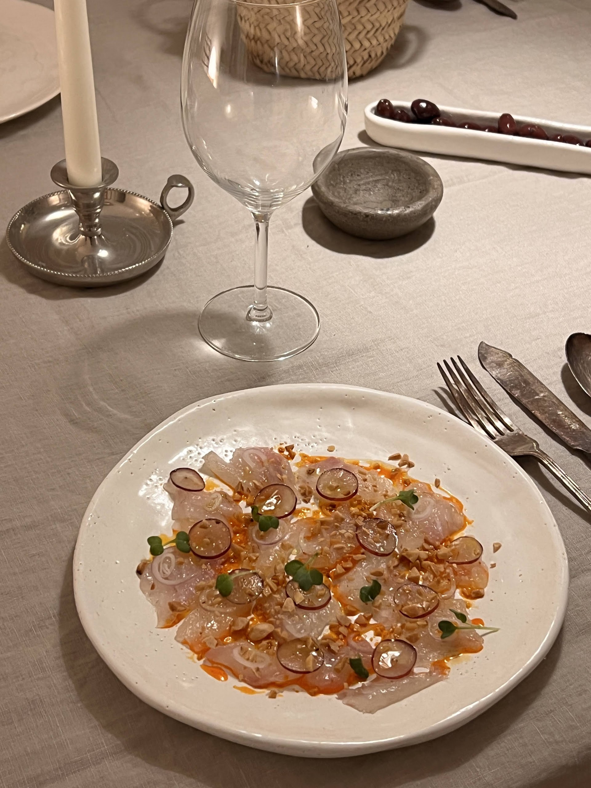 Private Chef in Portals Nous photo 5