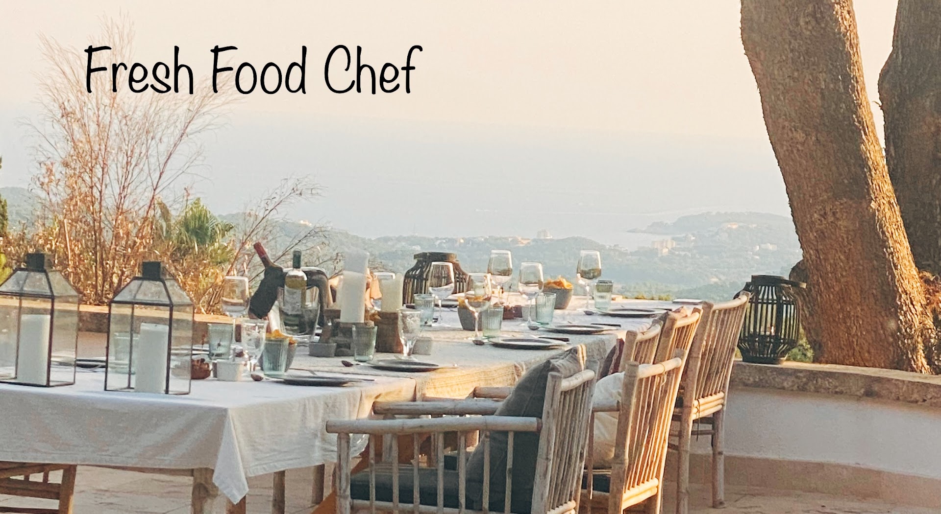 Private Chef in Can Picafort photo 5