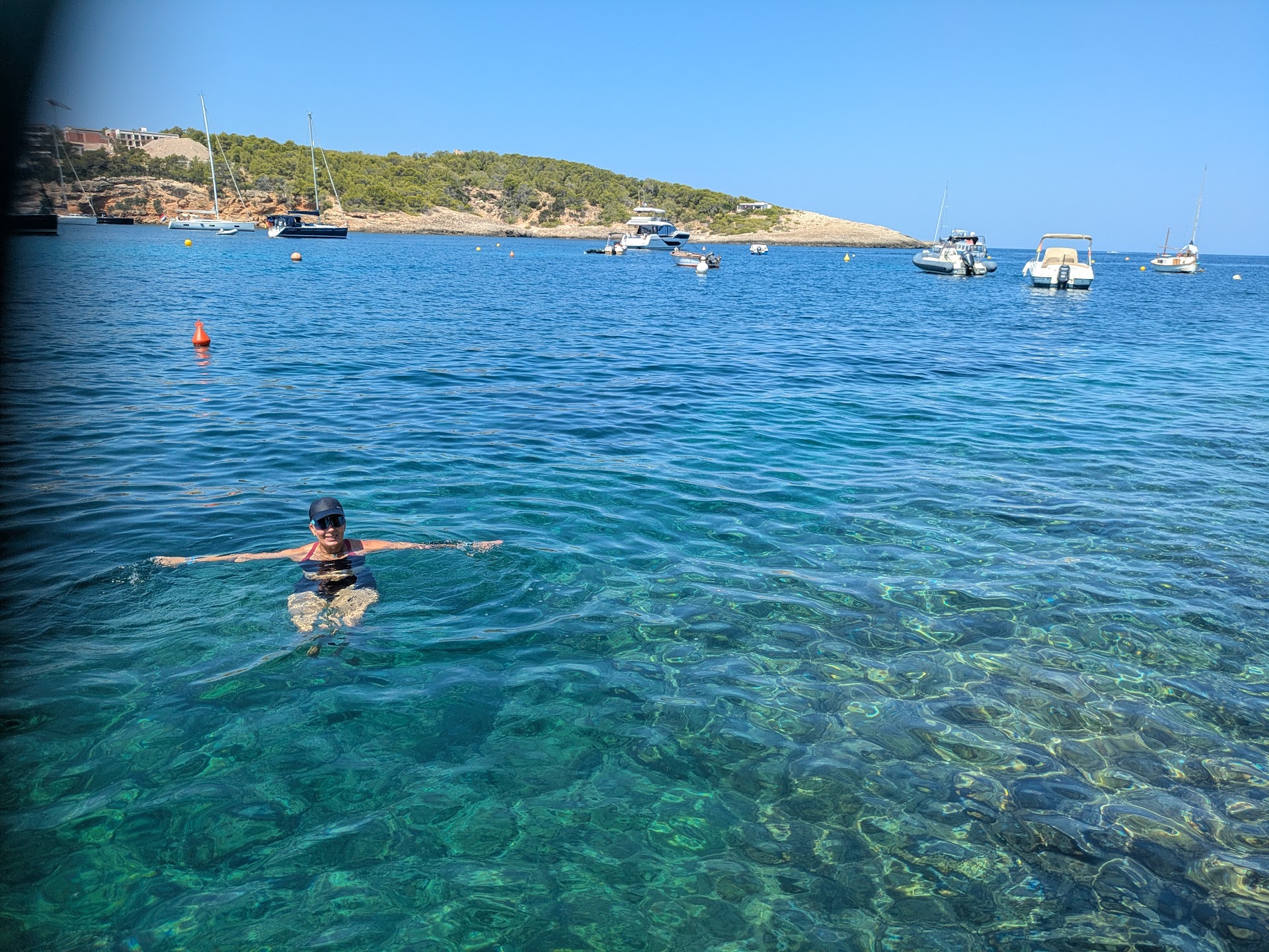 Boat hire