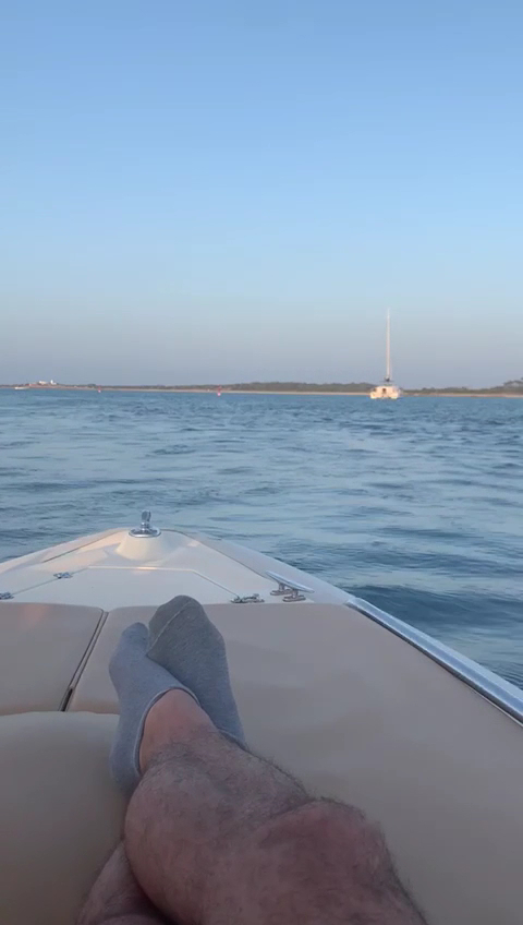 Catamaran Cruise in Cala de Bou photo 3