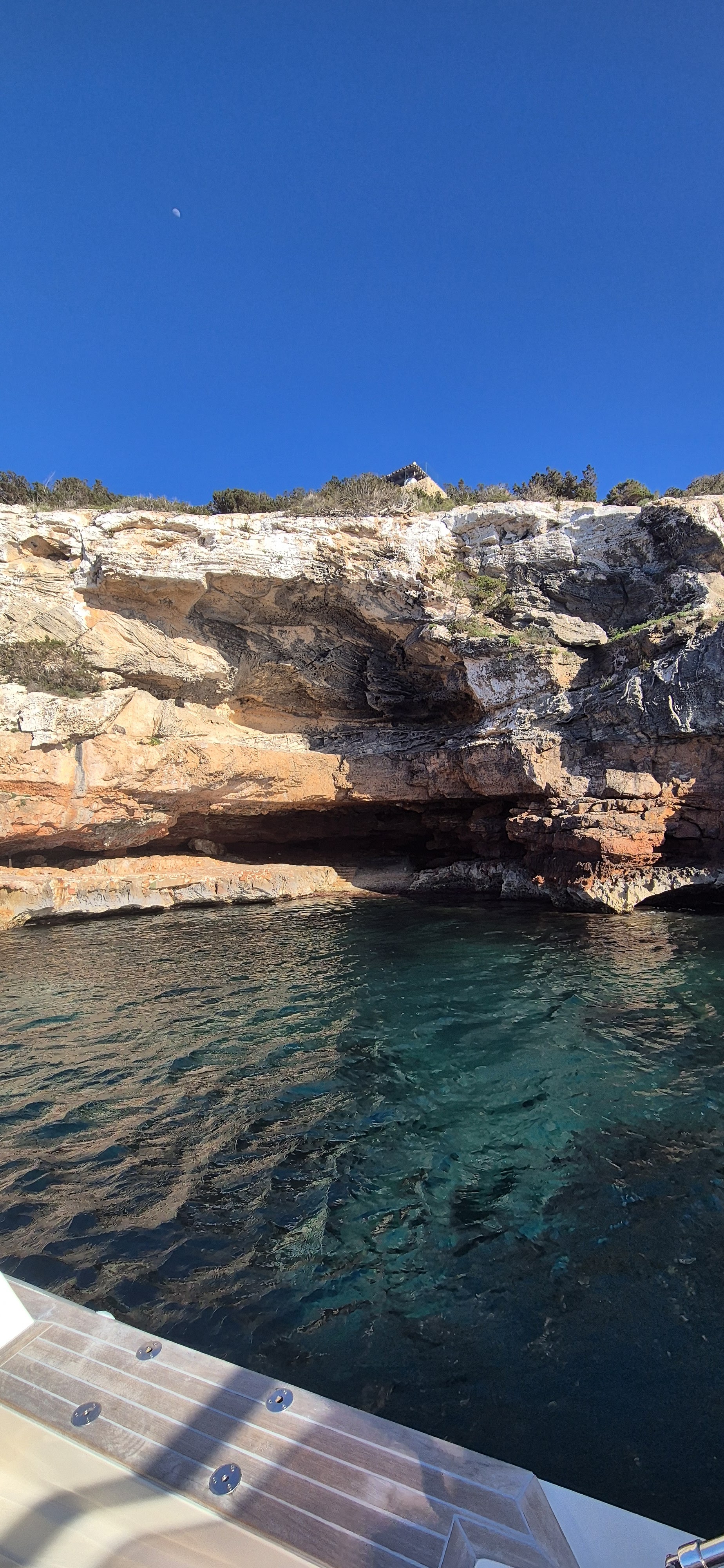 Catamaran Cruise in Cala de Bou photo 5