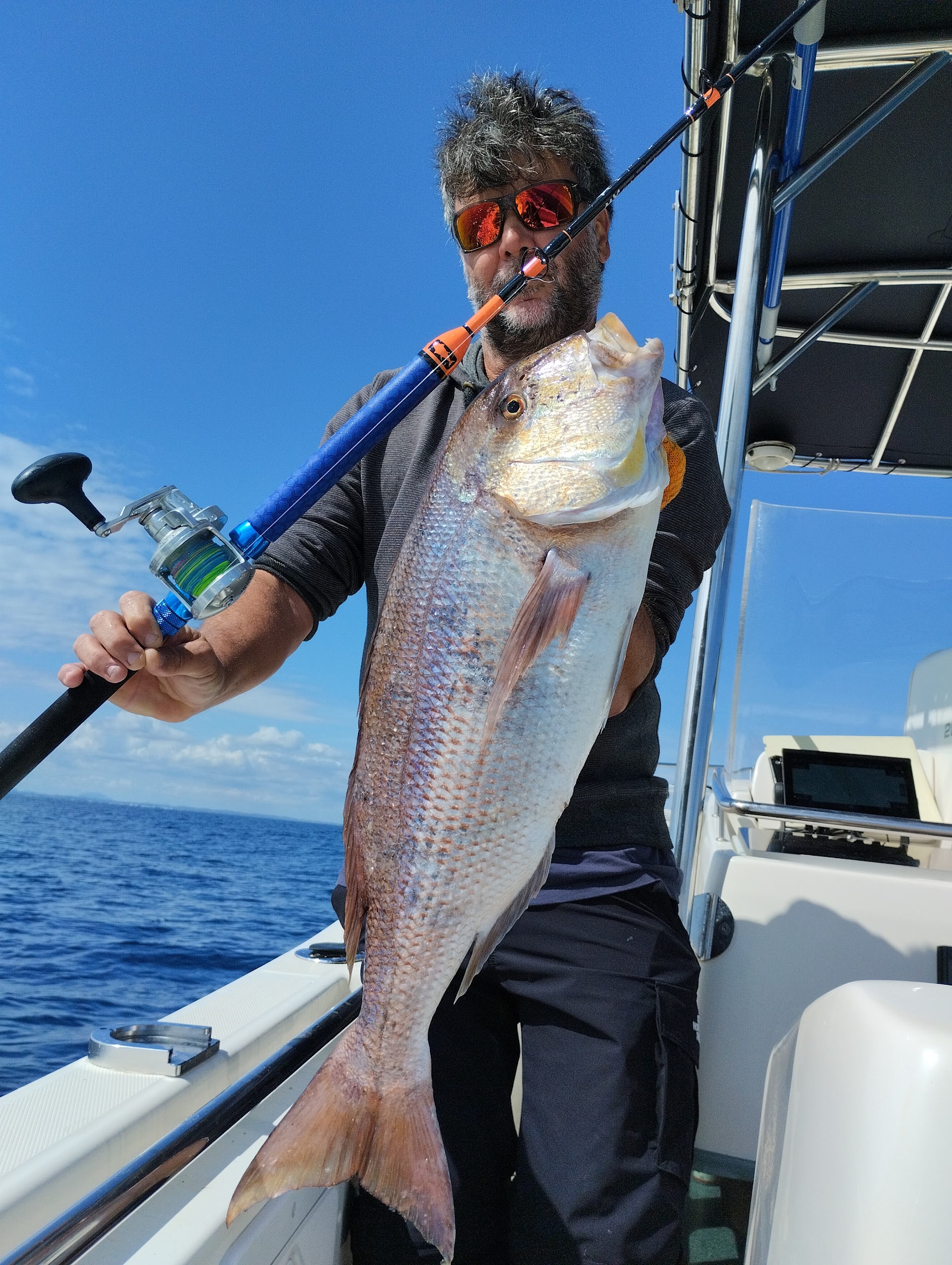 Fishing Charter in Port d'Alcúdia photo 4