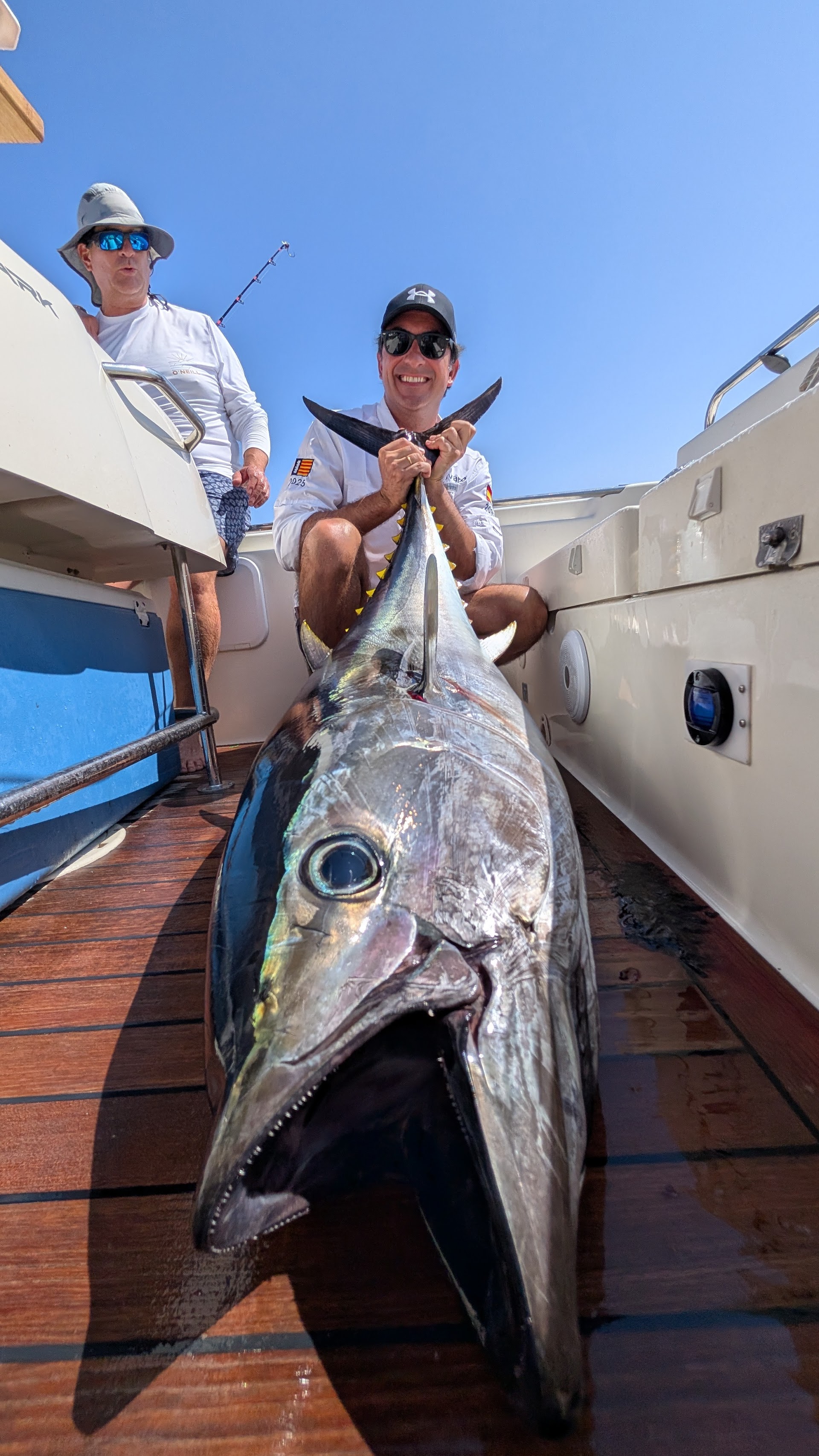 Fishing Charter in Port d'Alcúdia photo 5