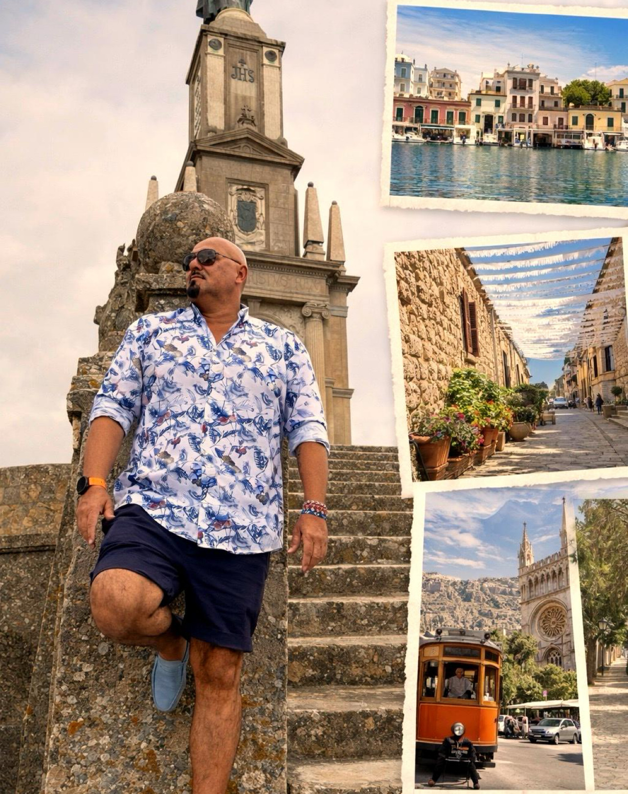 Wycieczki na Majorce - Lehner-Mallorca Tours