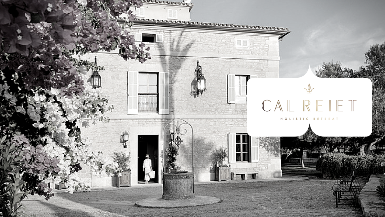 Cal Reiet Holistic Retreat