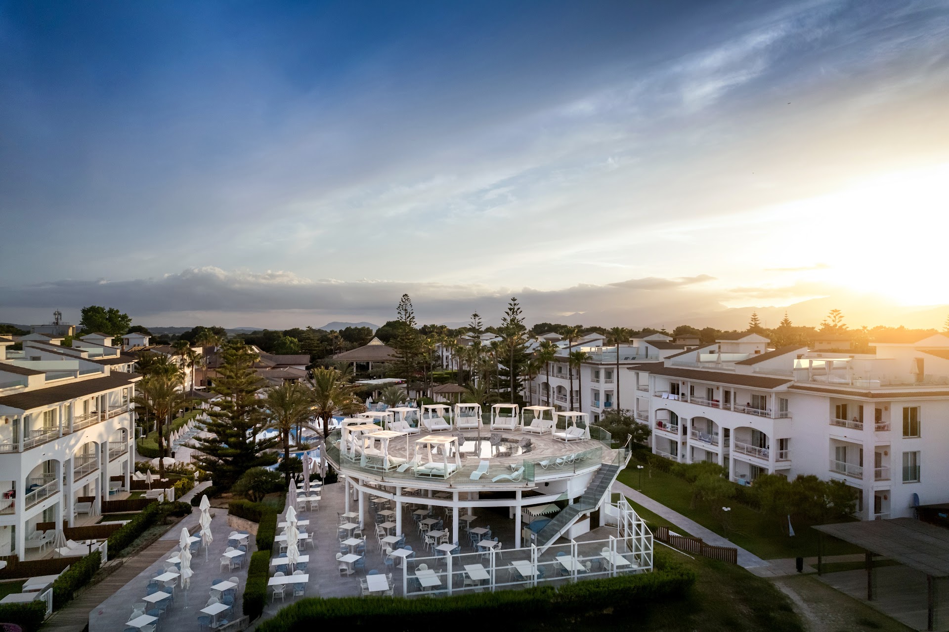 Playa Garden Selection Hotel & Spa