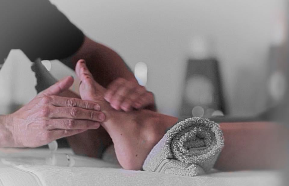 Massage Aloeterapia