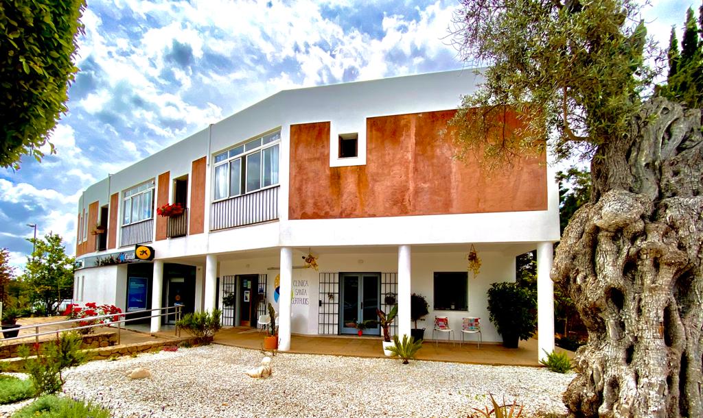 Clínica Santa Gertrudis