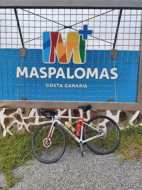 Mountain Bike Rental in Meloneras photo 2