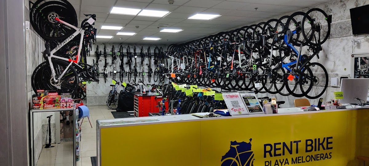 Mountain Bike Rental in Meloneras photo 4