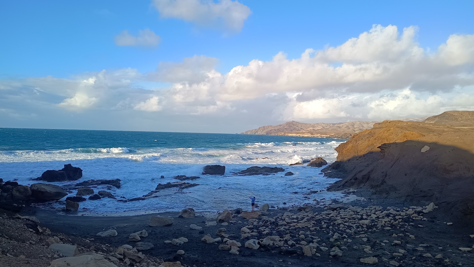 Fuerteventura Private Tour