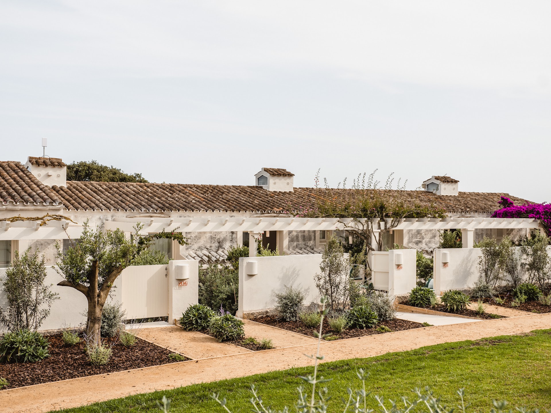 Wellness Retreat in Cala Galdana photo 1