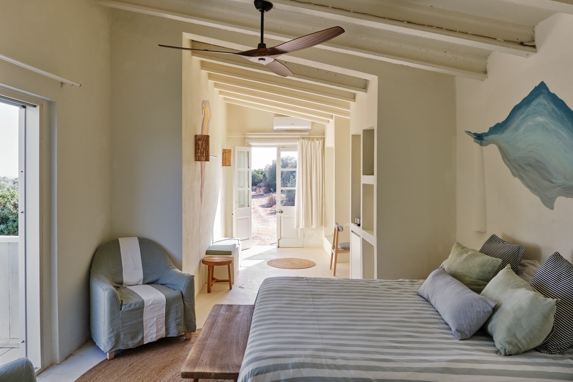 Wellness Retreat in Cala Galdana photo 4