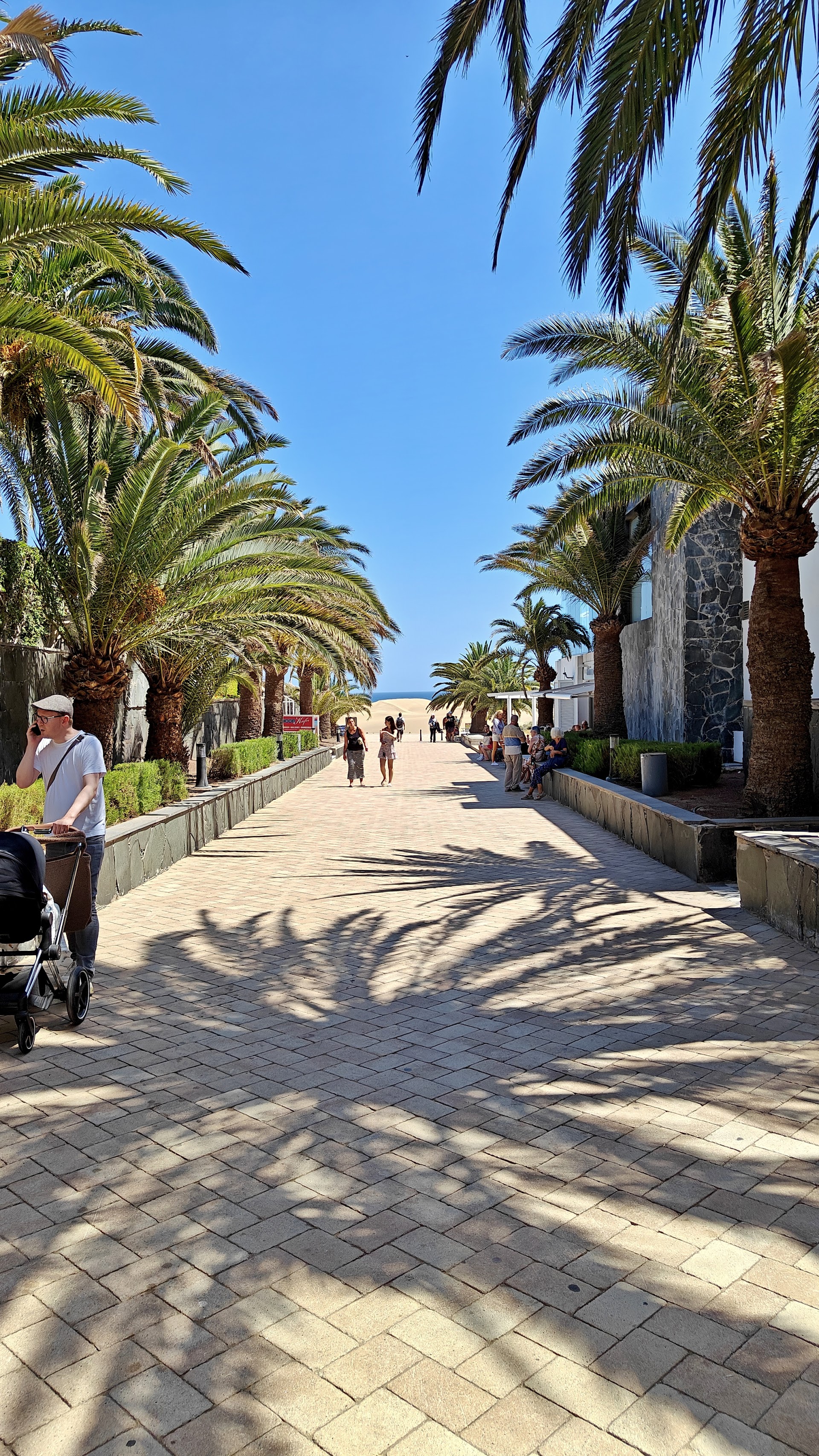 Walking Tour Vegueta photo 2