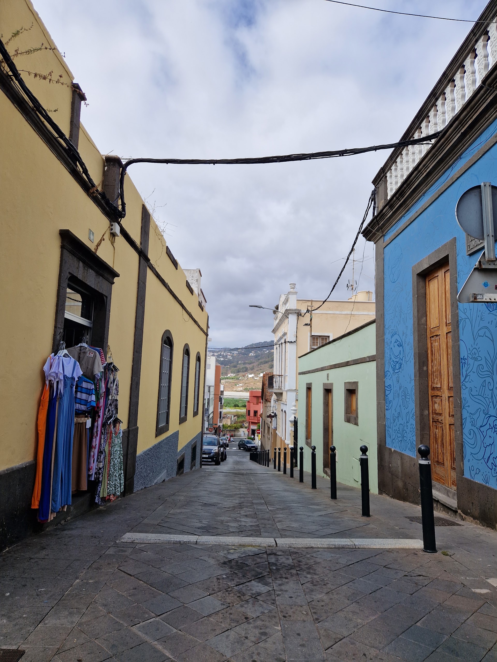 Walking Tour Vegueta photo 4