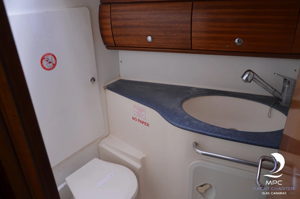 MPC YACHT CHARTER