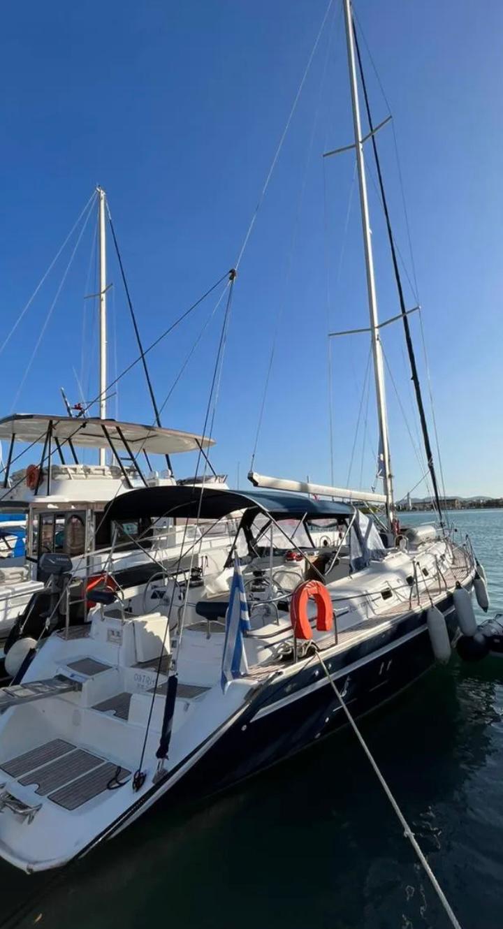 Sailing Lessons in Ibiza Town photo 2