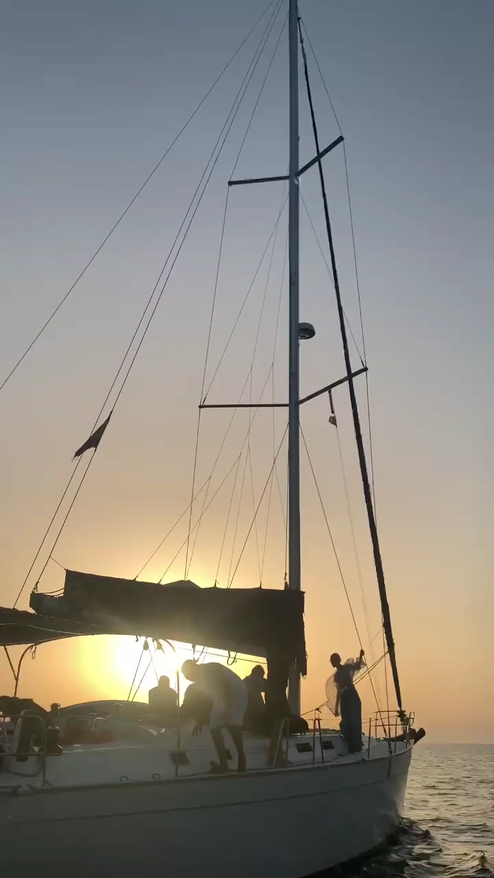 Sailing Lessons in Ibiza Town photo 3