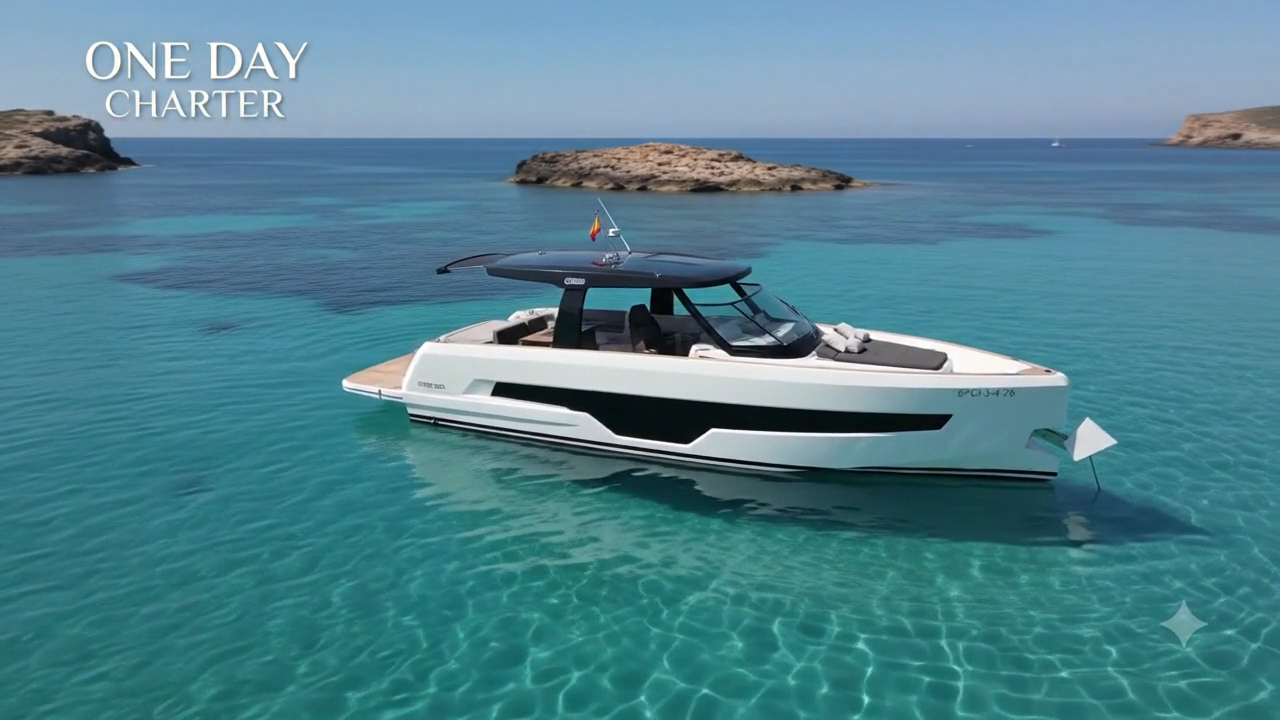 Sailing Lessons in Ibiza Town photo 5