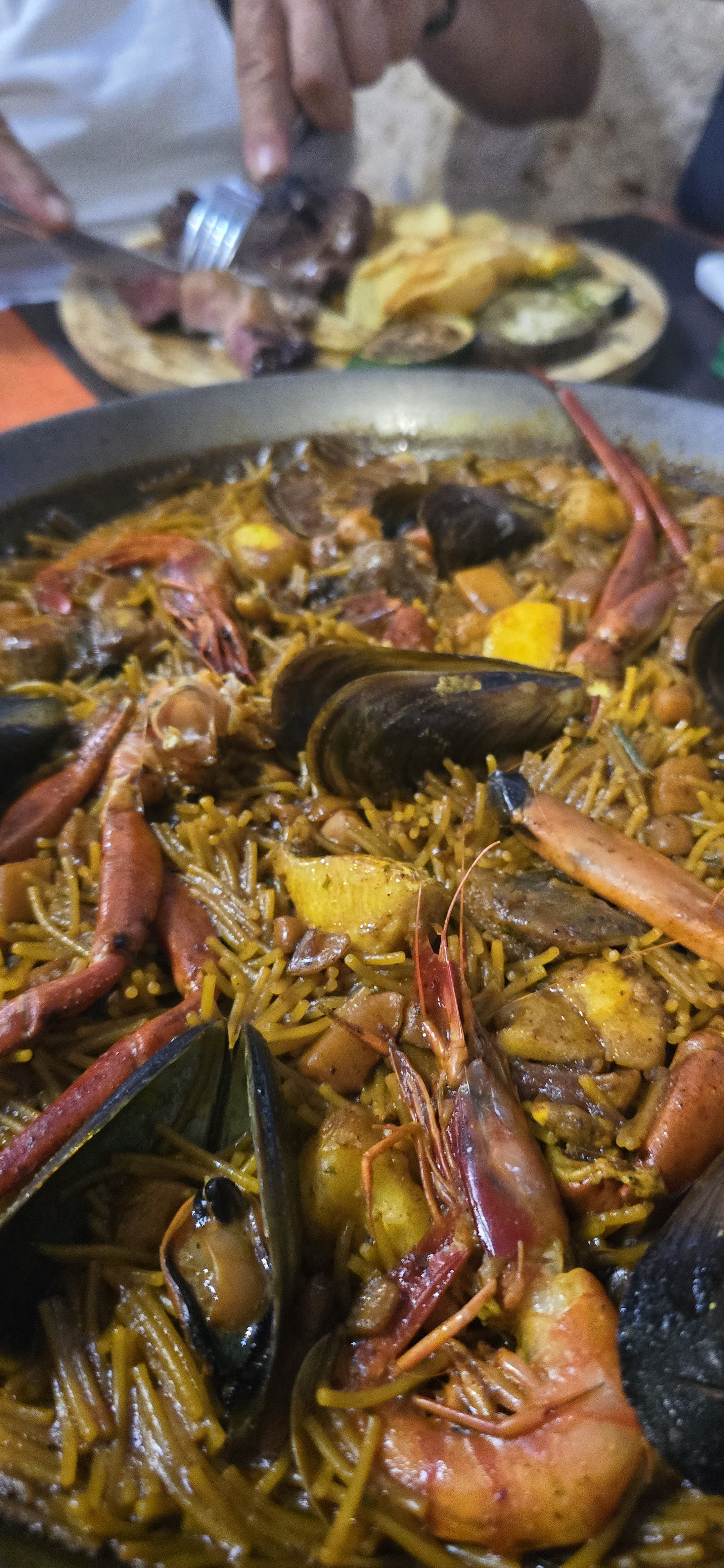 Private Chef in El Pilar de la Mola photo 3